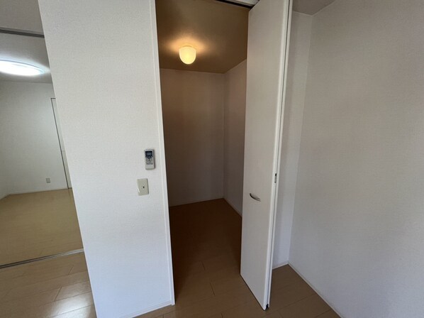 サンテ・レザンジュ A棟の物件内観写真